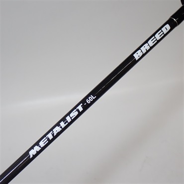 メタリスト６０Ｌ
